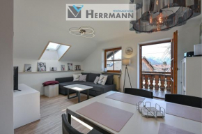 Ferienwohnung Bergsommer
